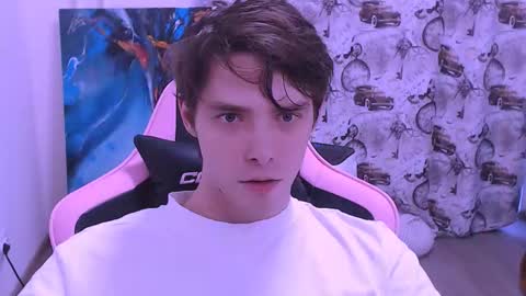 Dead A online show from 26, 10, 2025