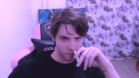 Dead A online show from 22, 11, 2025