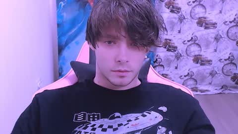 Dead A online show from 26, 11, 2025