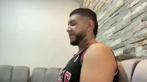 JOHAN online show from 20, 3, 2026