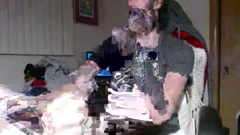Snapshot of dnasfun chatting on 10, 6, 2026 DnAs FunTime online show from 10, 6, 2026