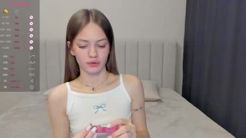 Polly and Kiriko online show from 6, 11, 2025