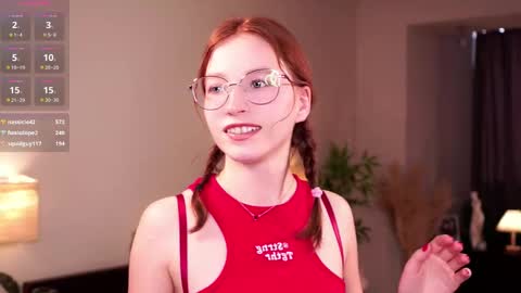 Kristian online show from 4, 3, 2025