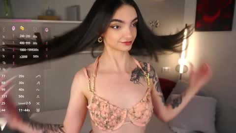 Kristian online show from 15, 9, 2025