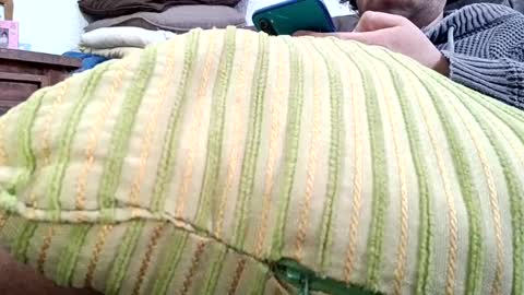 MrPepino online show from 20, 1, 2025