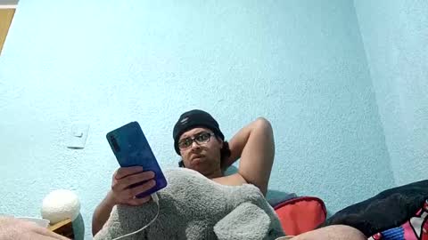 MrPepino online show from 13, 2, 2025