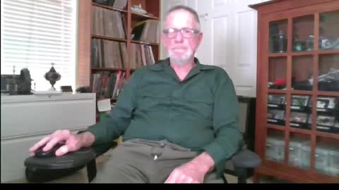 Doctor Fine online show from 1, 4, 2026