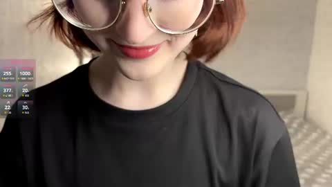 Annie PVT IS OPEN online show from 11, 6, 2026