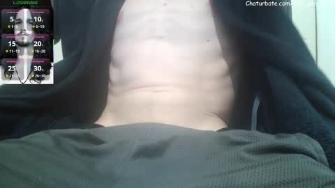 Jacques online show from 4, 2, 2026