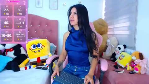Snapshot of doe_sofi chatting on 16, 7, 2026 sofi online show from 16, 7, 2026
