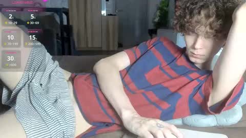 Alex online show from 3, 3, 2026