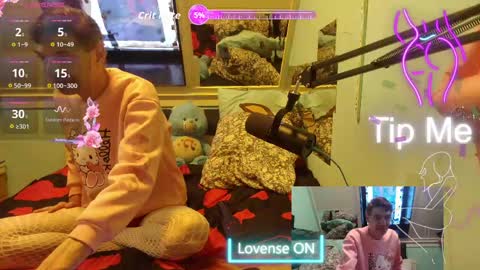 Snapshot of doggyray44 chatting on 30, 5, 2026 naughty ruby online show from 30, 5, 2026