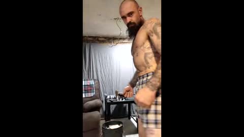 doingit4ujustask online show from 18, 1, 2026