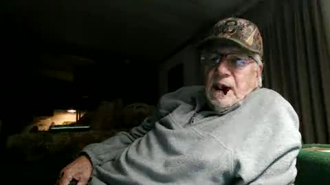 doingmyself69 online show from 12, 11, 2025