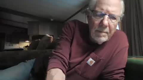 doingmyself69 online show from 19, 3, 2026