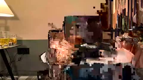 doit4thefun87 online show from 21, 12, 2025