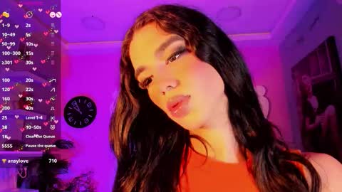 Snapshot of dolarcity760752 chatting on 24, 11, 2025 dolarcity760752 online show from 24, 11, 2025