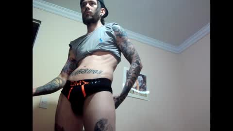 Snapshot of dolce_andretty chatting on 18, 12, 2024 only fans dolce andretty online show from 18, 12, 2024