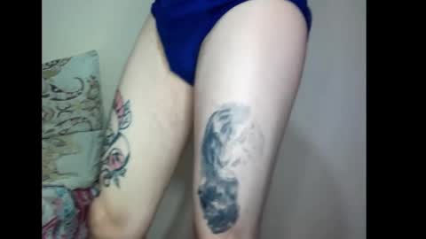 Snapshot of dolce_andretty chatting on 11, 3, 2025 only fans dolce andretty online show from 11, 3, 2025