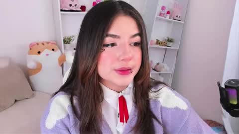 antonella online show from 18, 1, 2026