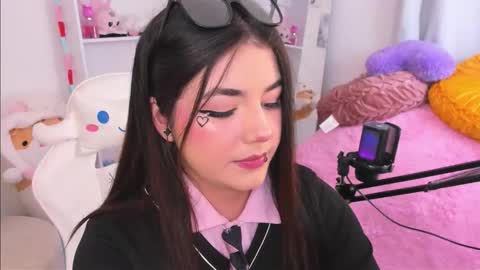 antonella online show from 5, 3, 2026