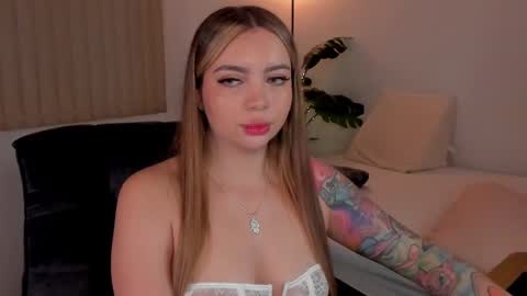 Hii Dont forget to follow me . online show from 11, 3, 2025