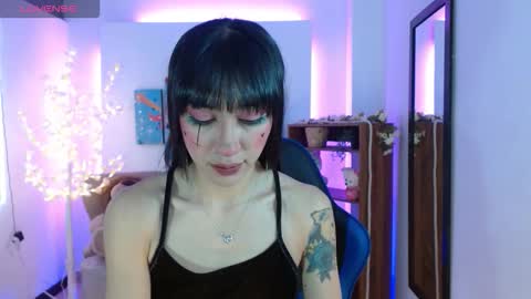 Fiorella Clown online show from 20, 2, 2026