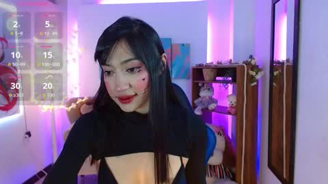 Fiorella Clown online show from 23, 2, 2026