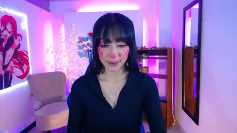 Fiorella Clown online show from 19, 7, 2026