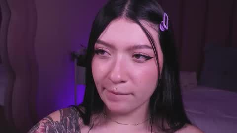 Dolcexx online show from 15, 12, 2025