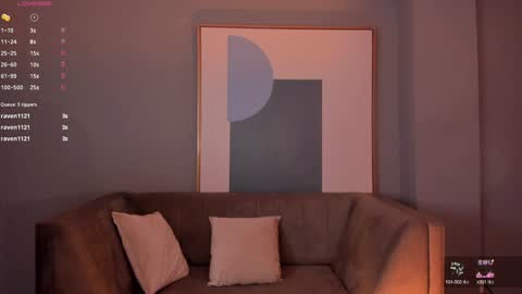 Dolcie  online show from 3, 1, 2025