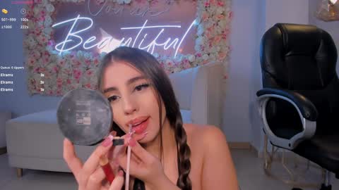 Dolcie  online show from 11, 1, 2025