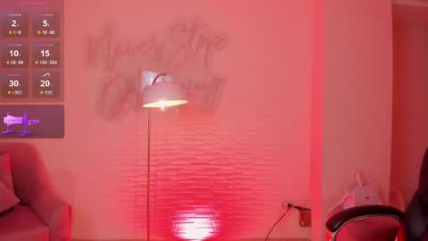 Dolcie  online show from 7, 3, 2025