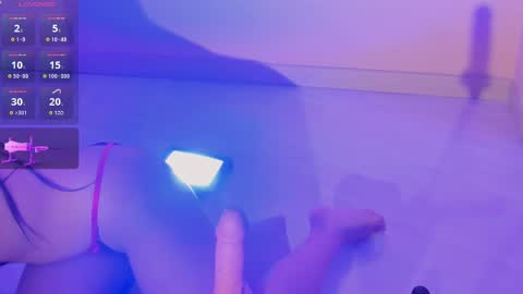 Dolcie  online show from 7, 3, 2025