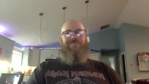 Snapshot of dolins chatting on 9, 1, 2025 dolins online show from 9, 1, 2025