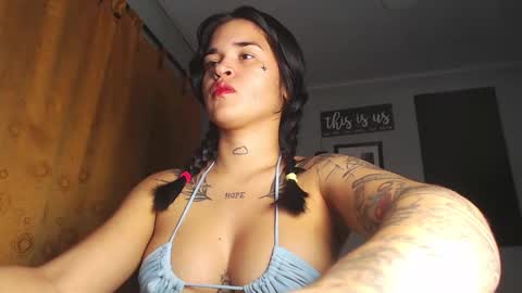 doll_and_thebrown online show from 6, 10, 2025