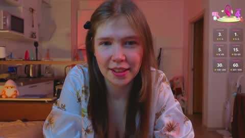 Snapshot of doll_ball chatting on 19, 4, 2026 Ann online show from 19, 4, 2026