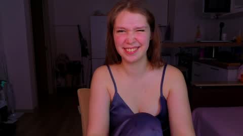 Snapshot of doll_ball chatting on 24, 4, 2026 Ann online show from 24, 4, 2026