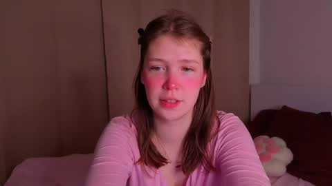 Snapshot of doll_ball chatting on 18, 5, 2026 Ann online show from 18, 5, 2026