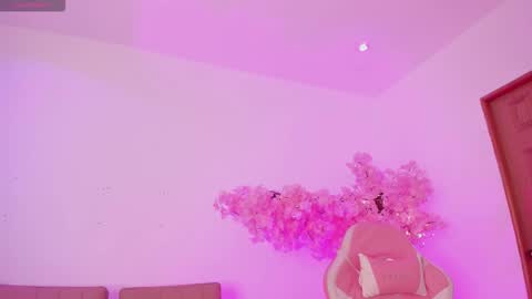 doll_isa_ online show from 15, 1, 2026