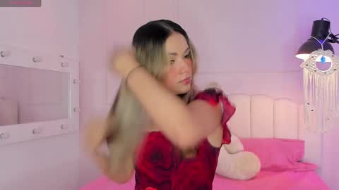 doll_isa_ online show from 8, 4, 2026