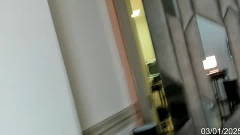 ISA DOLL online show from 3, 1, 2025