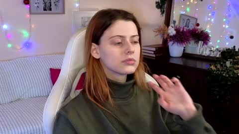 Your doll Lesli online show from 19, 12, 2024