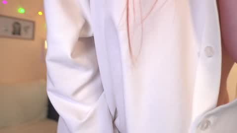 Your doll Lesli online show from 20, 12, 2024