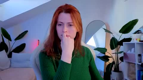 Your doll Lesli online show from 25, 11, 2025