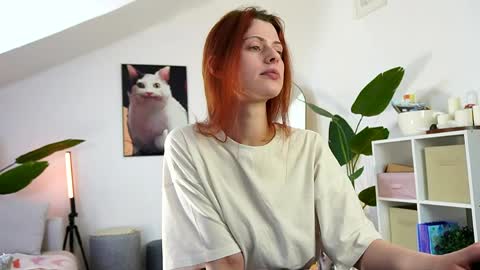 Your doll Lesli online show from 3, 4, 2026