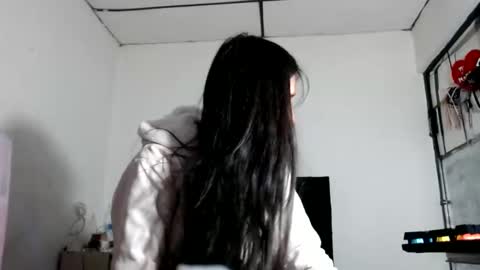 Snapshot of doll_sary chatting on 12, 2, 2025 Catherine XXX online show from 12, 2, 2025