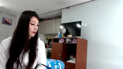 Catherine XXX online show from 16, 10, 2025