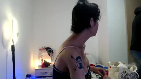 Catherine XXX online show from 14, 7, 2026
