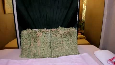Snapshot of doll_skinny18 chatting on 10, 7, 2026 Samy online show from 10, 7, 2026